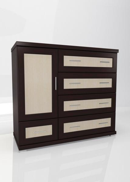Комод Мебелайн «Мебелайн – 6»