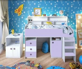 Винтерберг/ирис