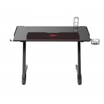Стол для компьютера (для геймеров) EUREKA Z43 с подстаканником