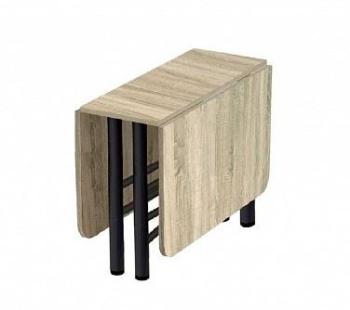 Стол-книжка RB Рим прямоугольный