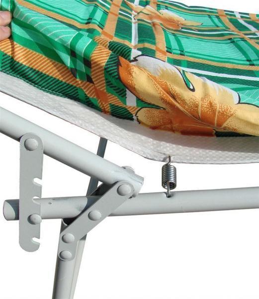 Кровать раскладная RB Эконом-М-300