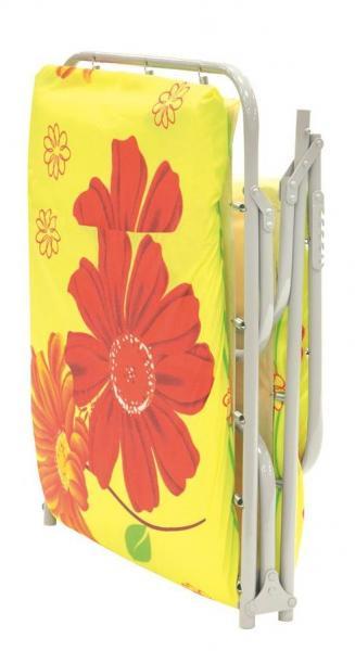 Кровать раскладная RB Эконом-М-600