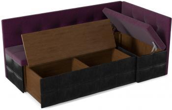 Диван Смарт кухонный угловой Домино 22 раскладной