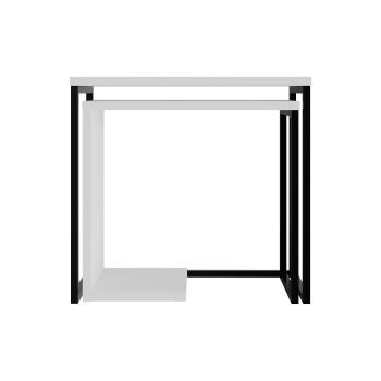 Стол приставной Леве Зигош (Стол приставной LEVE ZIGOSH COFFEE TABLE)
