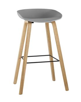 Стул барный STOOL GROUP LIBRA 2 шт