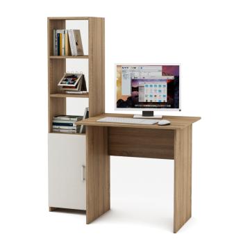 Спальня BTS Сакура. Компоновка 3