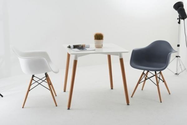 Стол обеденный Dobrin SERRA