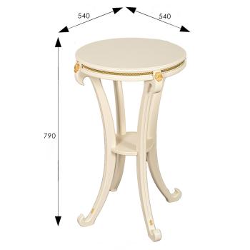 Подставка Мебелик Глория