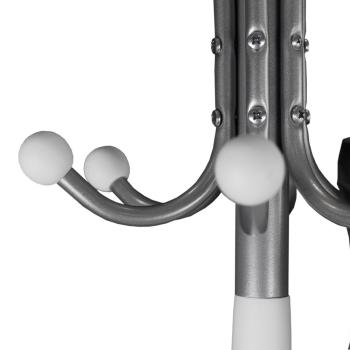 Вешалка напольная Мебелик Д 2