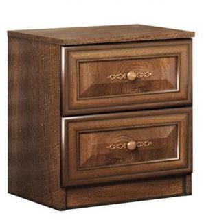 Тумба прикроватная Олимп Габриэлла 06.34