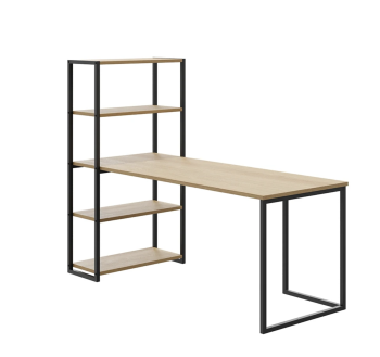 черный, дуб корбридж