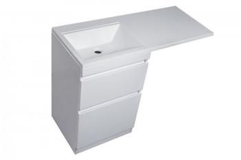 Тумба подвесная Style Line