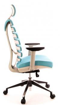 Компьютерное кресло Everprof Ergo Grey