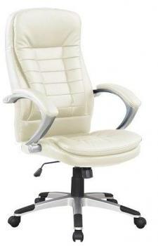 Компьютерное кресло для руководителя Хорошие кресла 2206H «Robert»