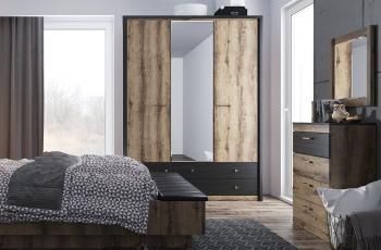 Скамья приставная Анрэкс 160 JAGGER