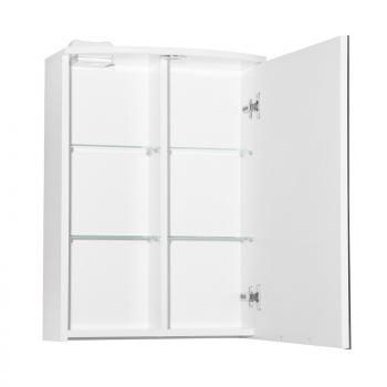 Зеркальный шкаф Style Line