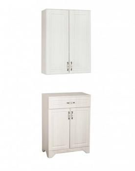 Подвесной шкаф Style Line Олеандр-2 60