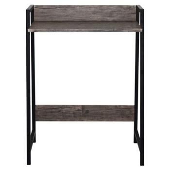 Стол на металлокаркасе BRABIX