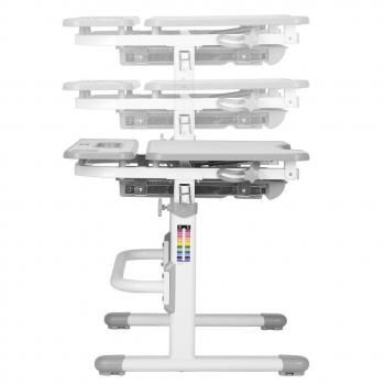 Комплект FUN DESK парта Freesia + стул Crocus