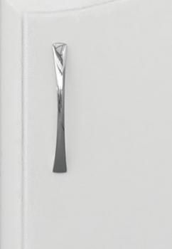 Тумба с раковиной Style Line Эко Волна 2 + Умывальник Уют 45