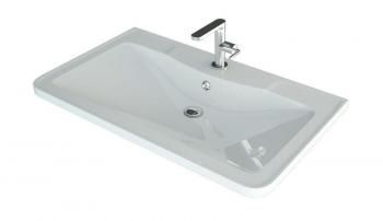 Тумба подвесная Style Line