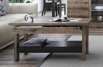 Стол журналный Анрэкс JAGGER