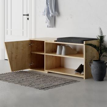 Обувница LEVE FIONA BENCH