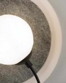 Светильник настенный Moderli V10691-WL Cosmi