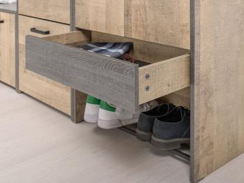 Шкаф для одежды Mobi Трувор 13.328.02