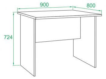 Стол приставной Сокол СПР-02