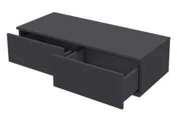 Тумба 2 ящика Столлайн Лаура 464.15