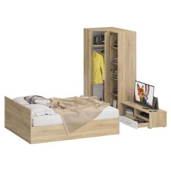 Спальня СВК Стандарт 4-1600