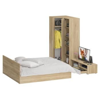 Спальня СВК Стандарт 4-1800