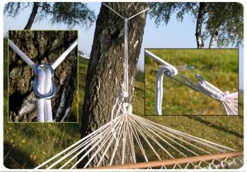 Крепление Besta Fiesta для гамака