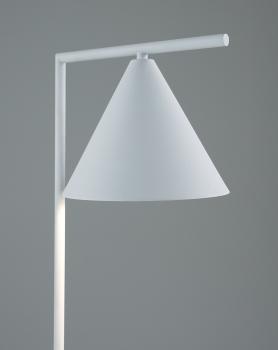 Лампа настольная Moderli V11063-1T Omaha