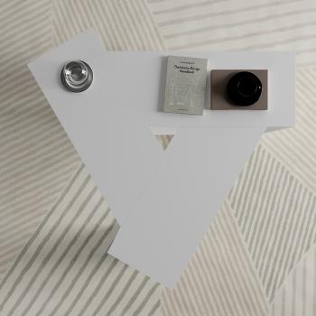 Стол журнальный LEVE TRIO COFFEE TABLE