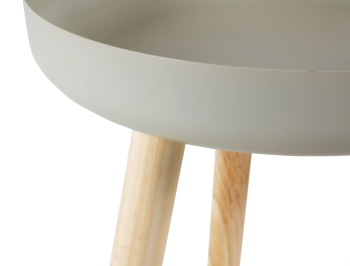 Столик журнальный ОГОГО Solo D35