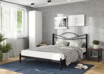 Кровать Форвард КМД 27 НОРИ 140