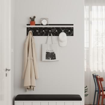 Вешалка для одежды Леве Попи (Вешалка для одежды LEVE POPY HANGER)