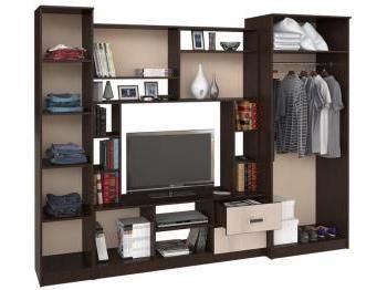 Гостиная BTS Флора