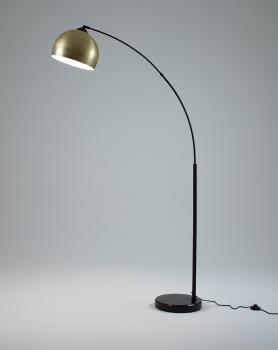 Торшер Moderli V10993-F Arco