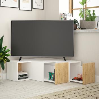 Тумба под ТВ Леве Компакт (Тумба под ТВ LEVE COMPACT TV STAND)