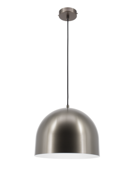 Светильник подвесной Moderli V11114-P Alva