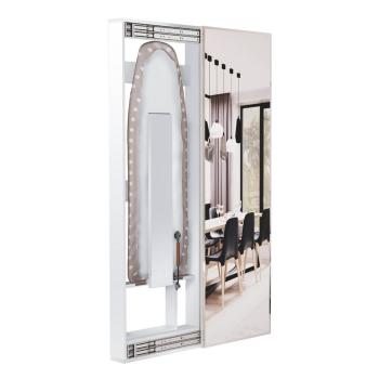 Гладильная доска BTS Смарт с зеркалом