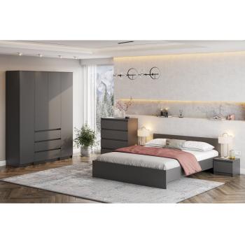 Кровать с проложками Арника 160х200 Денвер