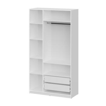 Шкаф распашной с наполнением Арника ШК 5 (1200)