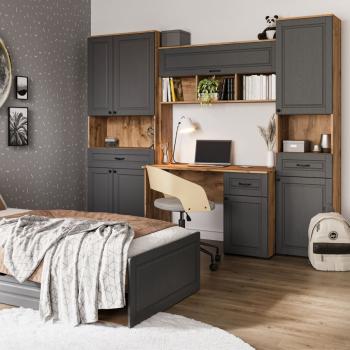 Надставка Империал Лацио Сканди 120