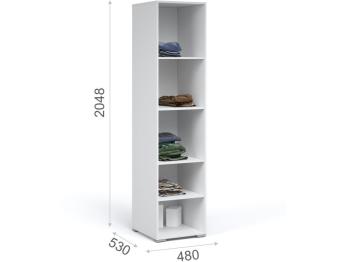 Пенал Империал Лацио 1д ЛВ