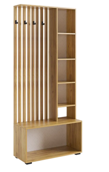 Прихожая Мебельсон Бери