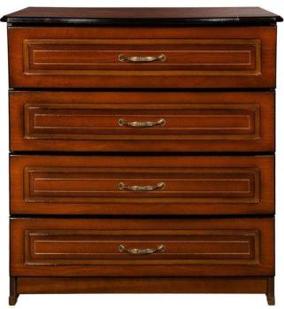 Темный Орех-0-555